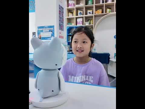 Khoảnh khắc Pika và con - Video 9xgAxXODdbA