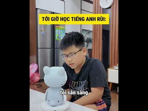 Khoảnh khắc Pika và con - Video BZNQLc9lO08