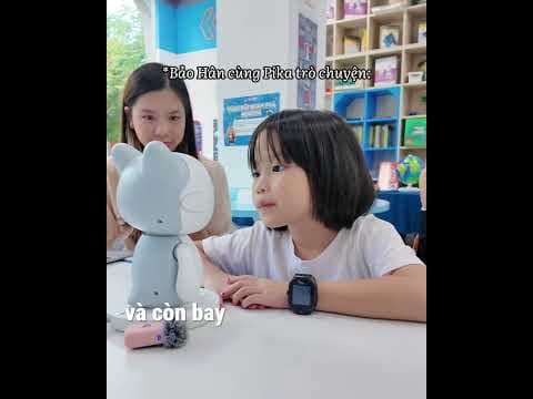 Khoảnh khắc Pika và con - Video i4RfBV1tPSA