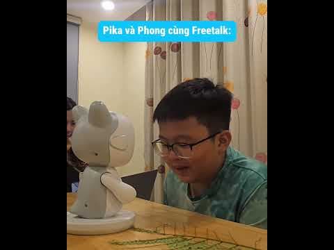Khoảnh khắc Pika và con - Video wBIylHCMxAU