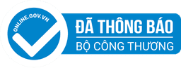 Bộ Công Thương Verified Badge