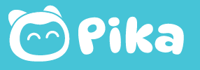 Pika logo