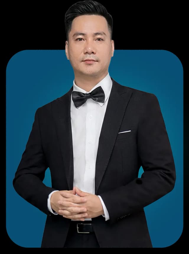 Ông Trần Thanh Sơn