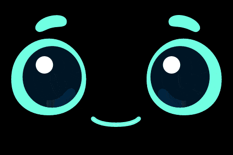 Biểu cảm robot Pika