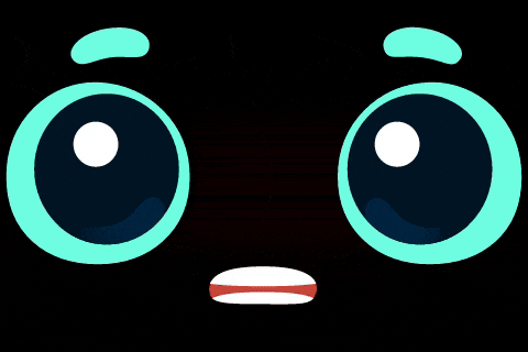 Biểu cảm robot Pika