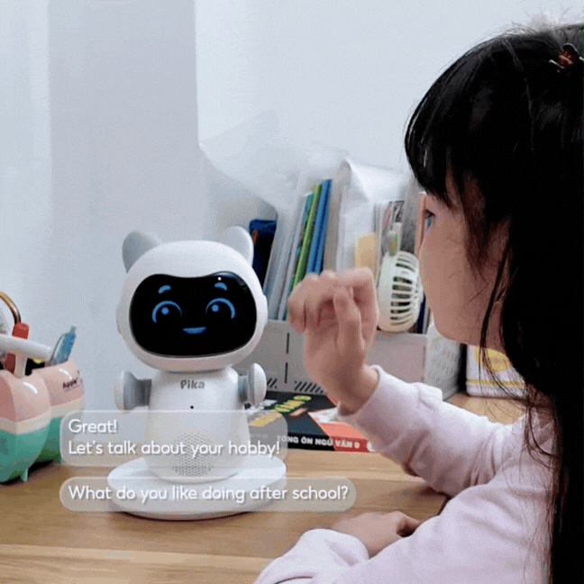 Môi trường luyện nói tiếng Anh tại nhà