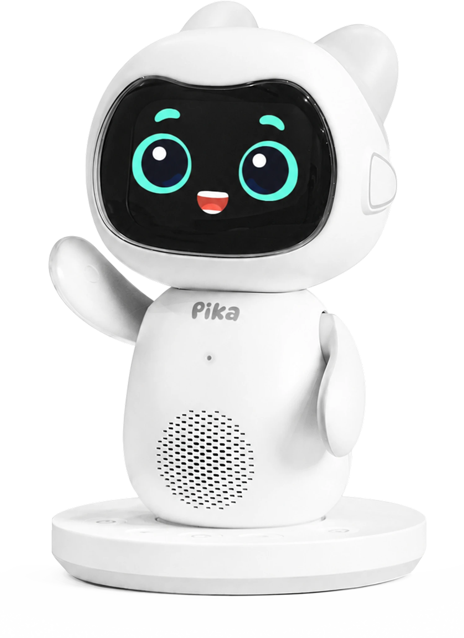 Robot Pika