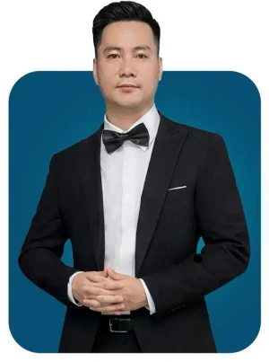 Ông Trần Thanh Sơn