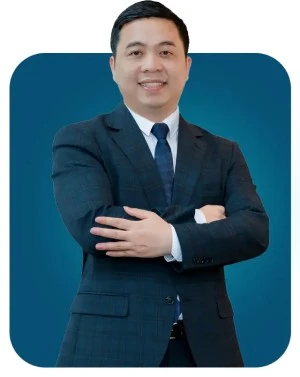 Ông Vũ Gia Luyện